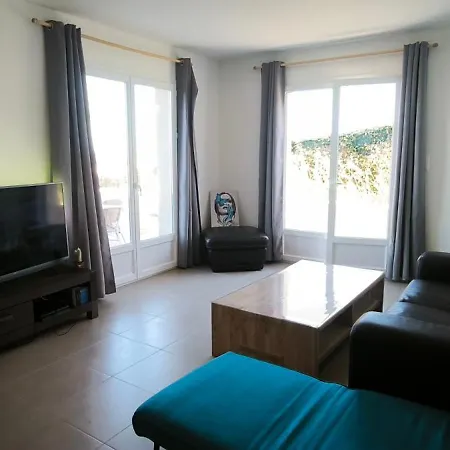 Maison Corse 6 Places 3 2 Salles De Bains - Proche Prázdninový dům