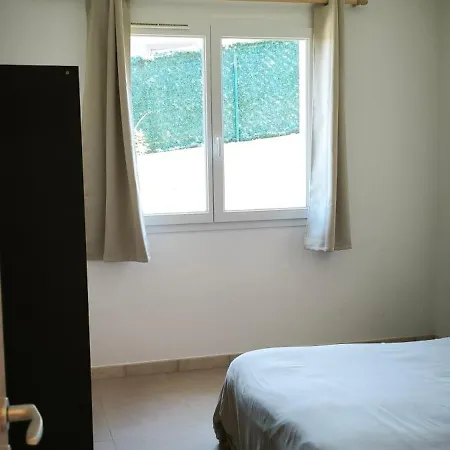 Prázdninový dům Maison Corse 6 Places 3 2 Salles De Bains - Proche