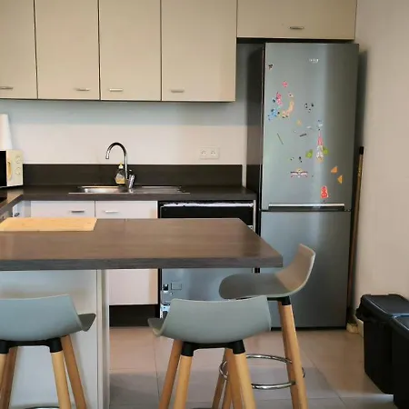 Prázdninový dům Maison Corse 6 Places 3 2 Salles De Bains - Proche