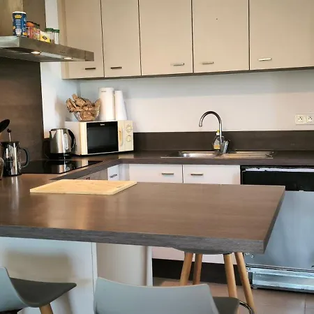 Maison Corse 6 Places 3 2 Salles De Bains - Proche Prázdninový dům