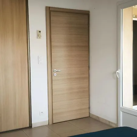 Prázdninový dům Maison Corse 6 Places 3 2 Salles De Bains - Proche