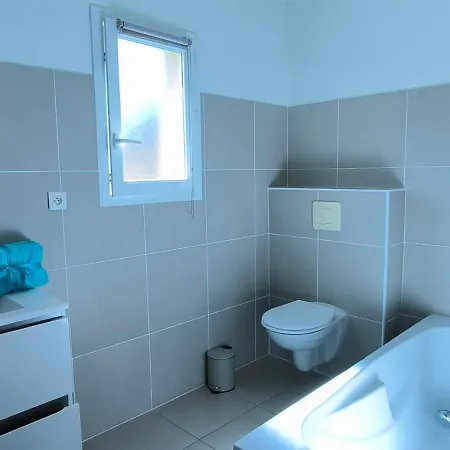Prázdninový dům Maison Corse 6 Places 3 2 Salles De Bains - Proche *