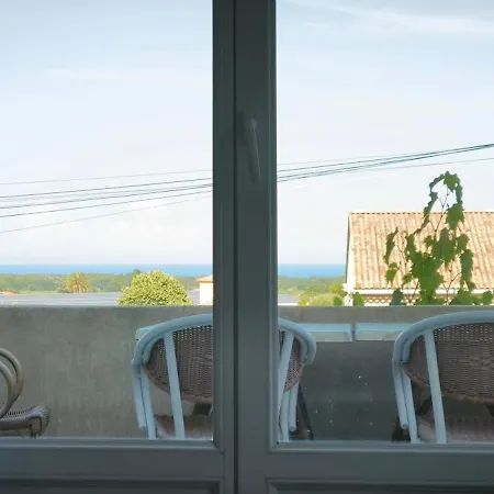 Maison Corse 6 Places 3 2 Salles De Bains - Proche Prázdninový dům *