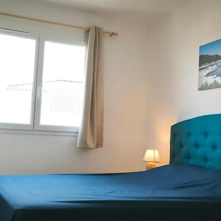 Maison Corse 6 Places 3 2 Salles De Bains - Proche Prázdninový dům *