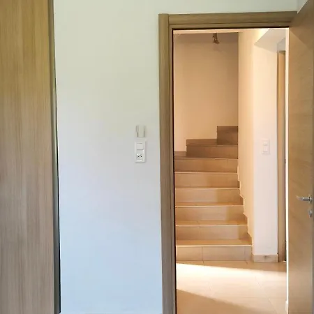 Maison Corse 6 Places 3 2 Salles De Bains - Proche Prázdninový dům Castellare-di-Casinca