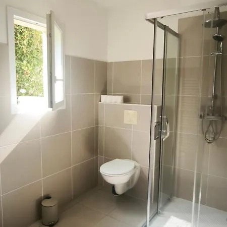 Maison Corse 6 Places 3 2 Salles De Bains - Proche *