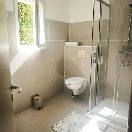 Maison Corse 6 Places 3 2 Salles De Bains - Proche Prázdninový dům *